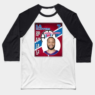 Amir Coffey Baseball T-Shirt